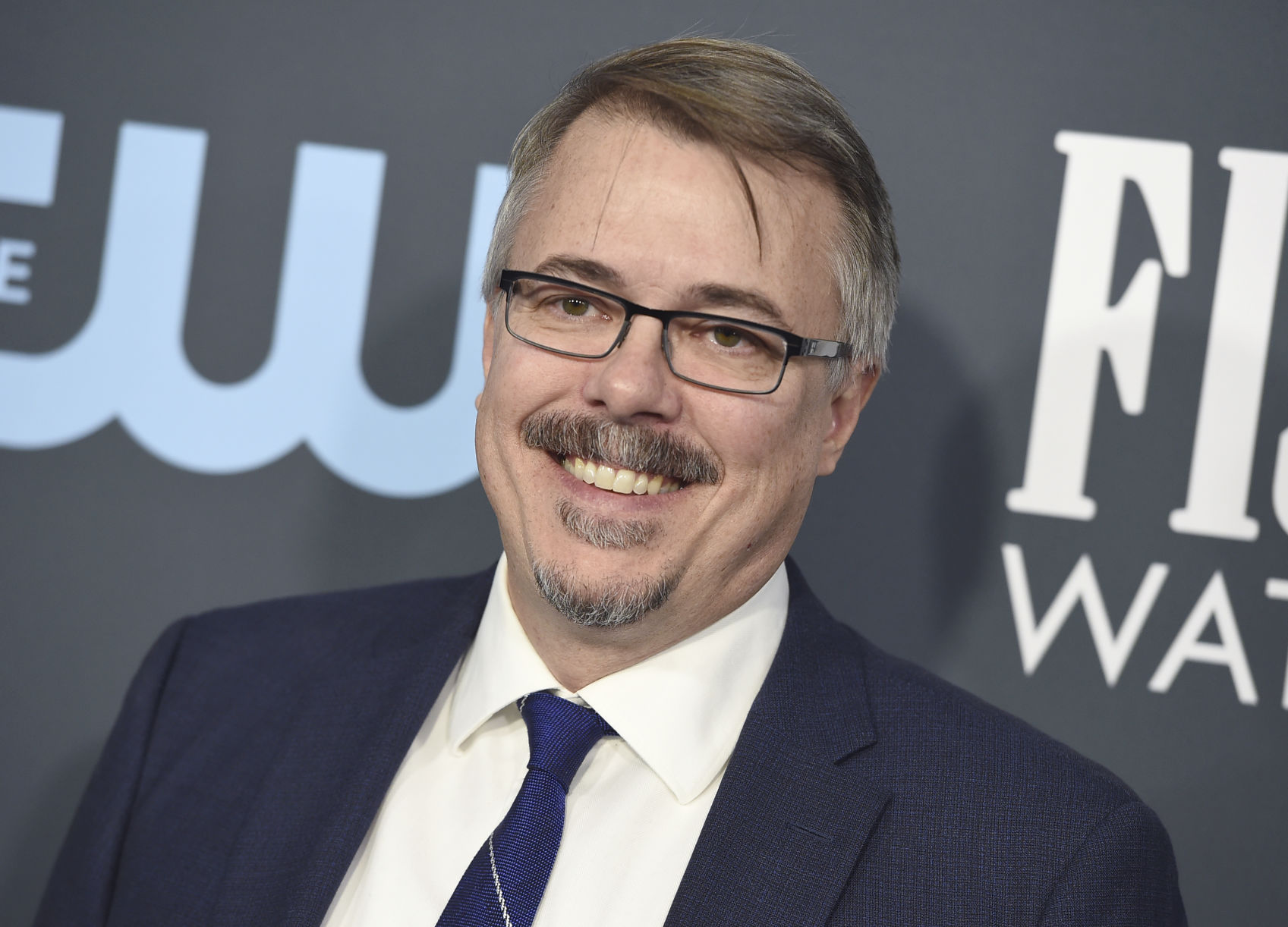 Vince Gilligan